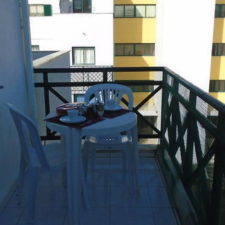 Apartamento Urb. Vila Nova, Lote 5 Armacao de Pera Exterior photo