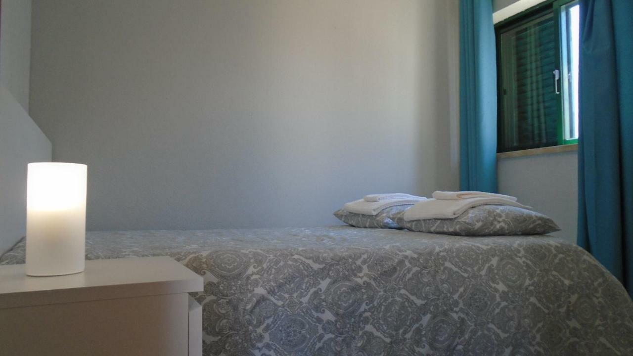 Apartamento Urb. Vila Nova, Lote 5 Armacao de Pera Exterior photo